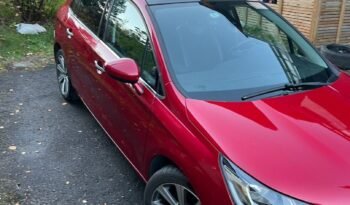 CITROEN C4 II (2) 1.2 PURETECH 130 S&S MILLENIUM EAT6 complet