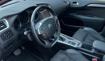 CITROEN C4 II (2) 1.2 PURETECH 130 S&S MILLENIUM EAT6 complet