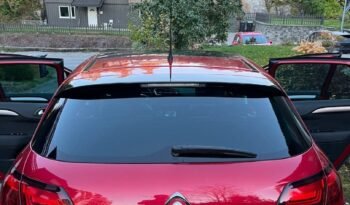 CITROEN C4 II (2) 1.2 PURETECH 130 S&S MILLENIUM EAT6 complet