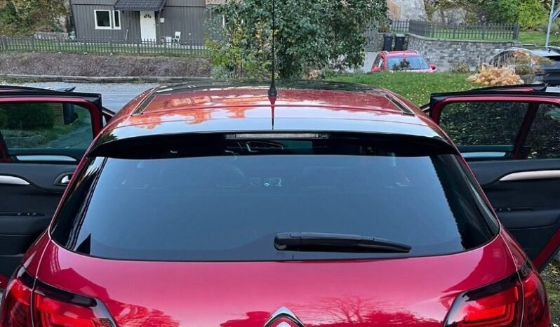 CITROEN C4 II (2) 1.2 PURETECH 130 S&S MILLENIUM EAT6 complet