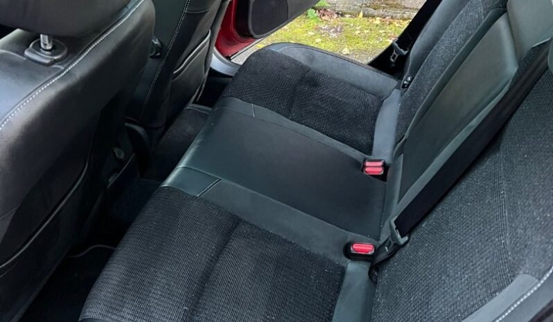 CITROEN C4 II (2) 1.2 PURETECH 130 S&S MILLENIUM EAT6 complet