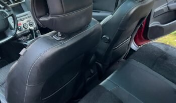CITROEN C4 II (2) 1.2 PURETECH 130 S&S MILLENIUM EAT6 complet