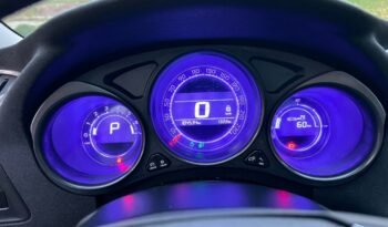 CITROEN C4 II (2) 1.2 PURETECH 130 S&S MILLENIUM EAT6 complet