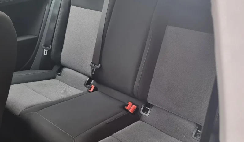 Volkswagen Golf 7 1.2 TSI Trendline prête à être immatriculée complet