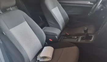 Volkswagen Golf 7 1.2 TSI Trendline prête à être immatriculée complet