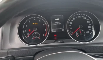 Volkswagen Golf 7 1.2 TSI Trendline prête à être immatriculée complet