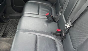 Mitsubishi Outlander 2.0 Intense+ Automaat 7p complet