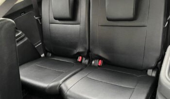Mitsubishi Outlander 2.0 Intense+ Automaat 7p complet