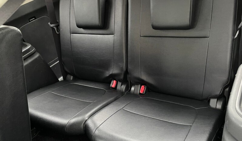 Mitsubishi Outlander 2.0 Intense+ Automaat 7p complet