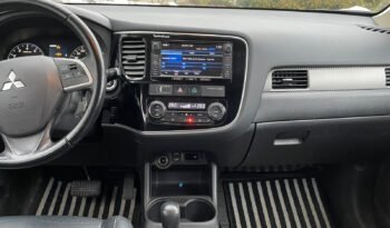 Mitsubishi Outlander 2.0 Intense+ Automaat 7p complet