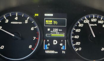 Mitsubishi Outlander 2.0 Intense+ Automaat 7p complet