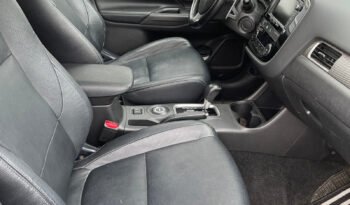 Mitsubishi Outlander 2.0 Intense+ Automaat 7p complet