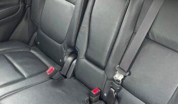 Mitsubishi Outlander 2.0 Intense+ Automaat 7p complet