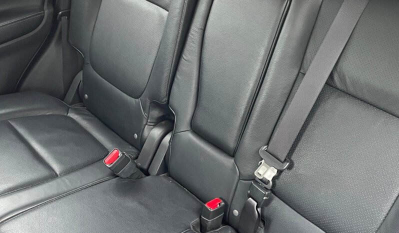 Mitsubishi Outlander 2.0 Intense+ Automaat 7p complet