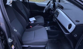 TOYOTA YARIS III phase 2 1.5 HYBRID 100 DYNAMIC 3000Euros complet