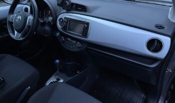 TOYOTA YARIS III phase 2 1.5 HYBRID 100 DYNAMIC 3000Euros complet