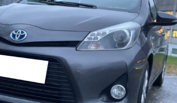 TOYOTA YARIS III phase 2 1.5 HYBRID 100 DYNAMIC 3000Euros complet