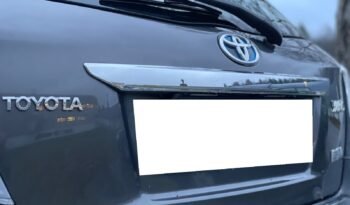 TOYOTA YARIS III phase 2 1.5 HYBRID 100 DYNAMIC 3000Euros complet