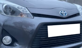 TOYOTA YARIS III phase 2 1.5 HYBRID 100 DYNAMIC 3000Euros complet