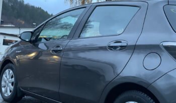 TOYOTA YARIS III phase 2 1.5 HYBRID 100 DYNAMIC 3000Euros complet