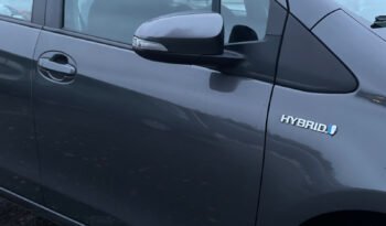 TOYOTA YARIS III phase 2 1.5 HYBRID 100 DYNAMIC 3000Euros complet