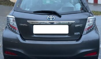 TOYOTA YARIS III phase 2 1.5 HYBRID 100 DYNAMIC 3000Euros complet