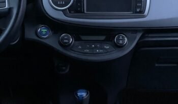 TOYOTA YARIS III phase 2 1.5 HYBRID 100 DYNAMIC 3000Euros complet