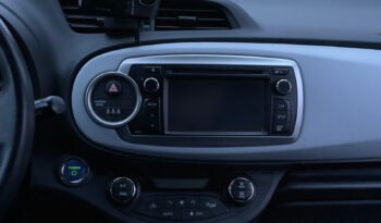 TOYOTA YARIS III phase 2 1.5 HYBRID 100 DYNAMIC 3000Euros complet