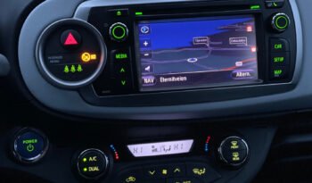 TOYOTA YARIS III phase 2 1.5 HYBRID 100 DYNAMIC 3000Euros complet