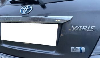 TOYOTA YARIS III phase 2 1.5 HYBRID 100 DYNAMIC 3000Euros complet