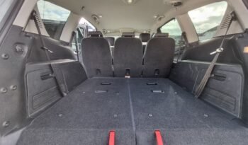 FORD S-MAX 2,0 TDCi 163ch Titanium Aut 7pl complet