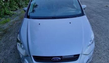 FORD S-MAX 2,0 TDCi 163ch Titanium Aut 7pl complet