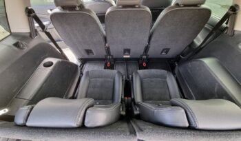 FORD S-MAX 2,0 TDCi 163ch Titanium Aut 7pl complet