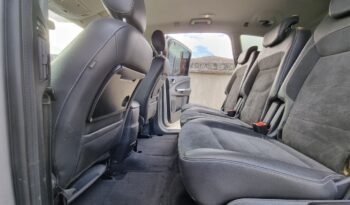 FORD S-MAX 2,0 TDCi 163ch Titanium Aut 7pl complet