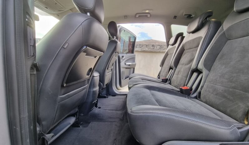 FORD S-MAX 2,0 TDCi 163ch Titanium Aut 7pl complet