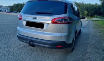 FORD S-MAX 2,0 TDCi 163ch Titanium Aut 7pl complet
