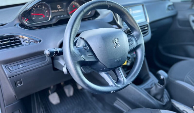 PEUGEOT 208 1.0 VTI ACTIVE COMPLEET ONDERHOUDEN MET AIRCO complet