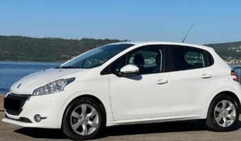 PEUGEOT 208 1.0 VTI ACTIVE COMPLEET ONDERHOUDEN MET AIRCO complet