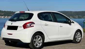 PEUGEOT 208 1.0 VTI ACTIVE COMPLEET ONDERHOUDEN MET AIRCO complet