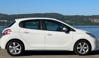 PEUGEOT 208 1.0 VTI ACTIVE COMPLEET ONDERHOUDEN MET AIRCO complet