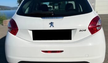 PEUGEOT 208 1.0 VTI ACTIVE COMPLEET ONDERHOUDEN MET AIRCO complet