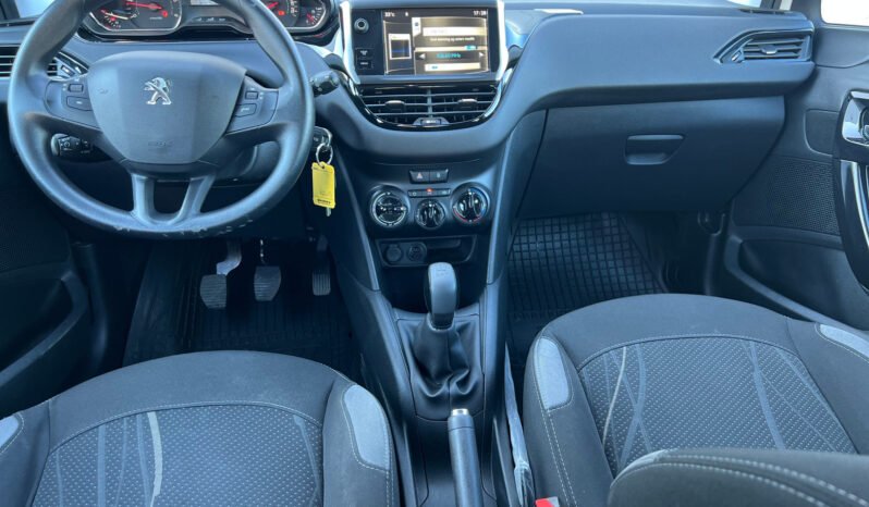 PEUGEOT 208 1.0 VTI ACTIVE COMPLEET ONDERHOUDEN MET AIRCO complet