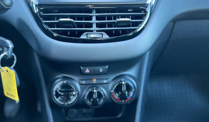 PEUGEOT 208 1.0 VTI ACTIVE COMPLEET ONDERHOUDEN MET AIRCO complet
