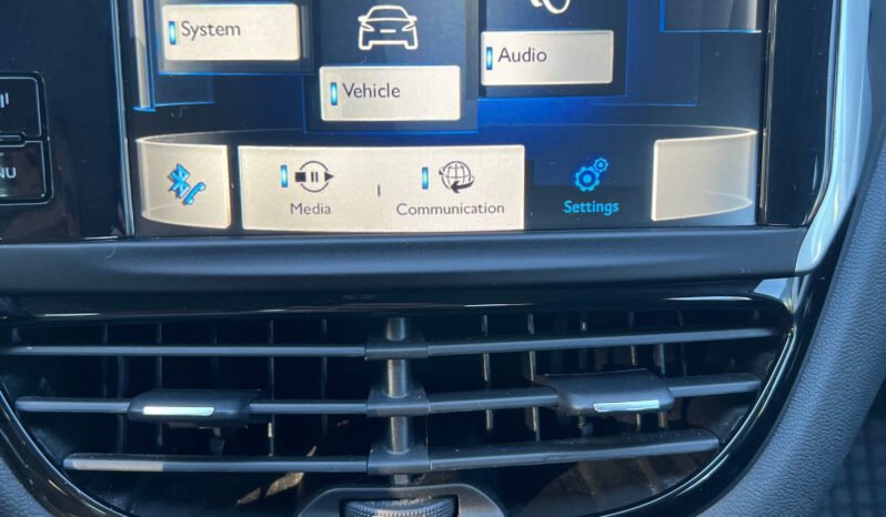PEUGEOT 208 1.0 VTI ACTIVE COMPLEET ONDERHOUDEN MET AIRCO complet