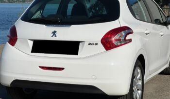 PEUGEOT 208 1.0 VTI ACTIVE COMPLEET ONDERHOUDEN MET AIRCO complet