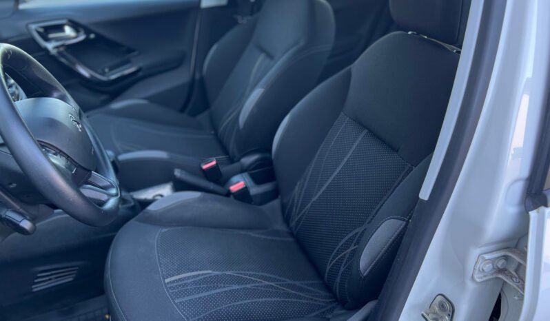 PEUGEOT 208 1.0 VTI ACTIVE COMPLEET ONDERHOUDEN MET AIRCO complet