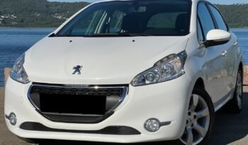 PEUGEOT 208 1.0 VTI ACTIVE COMPLEET ONDERHOUDEN MET AIRCO complet