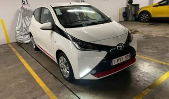 TOYOTA AYGO 1.0 VVTi Essence / Mécanique/ 69 ch (euro 5) complet