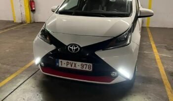 TOYOTA AYGO 1.0 VVTi Essence / Mécanique/ 69 ch (euro 5) complet