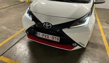 TOYOTA AYGO 1.0 VVTi Essence / Mécanique/ 69 ch (euro 5) complet